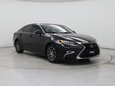 Photo of a 2017 Lexus ES 350 4DR Sedan for sale