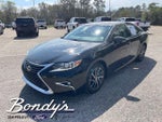 2017 ES 350 Thumbnail 3