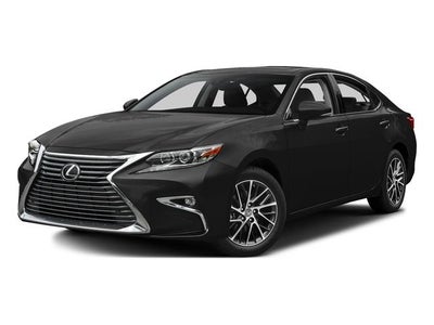 Photo of a 2018 Lexus ES 350 4DR Sedan for sale