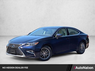 Photo of a 2018 Lexus ES 350 4DR Sedan for sale