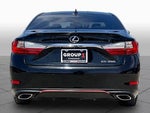 2018 ES 350 Thumbnail 5