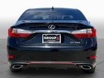 2018 ES 350 Thumbnail 5