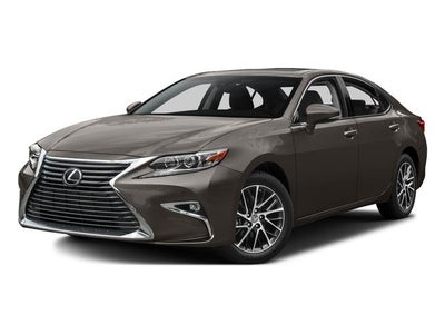 Photo of a 2018 Lexus ES 350 4DR Sedan for sale