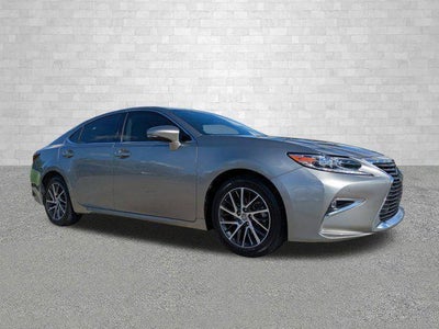 Photo of a 2018 Lexus ES 350 4DR Sedan for sale