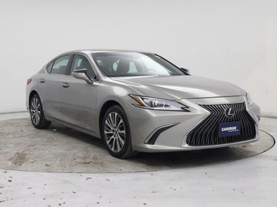 Photo of a 2019 Lexus ES 350 Luxury 4DR Sedan for sale
