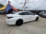 2019 ES 350 Thumbnail 4
