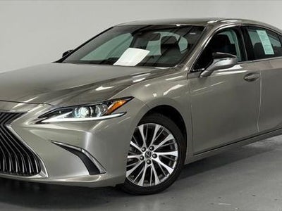 Photo of a 2019 Lexus ES 350 F Sport 4DR Sedan for sale