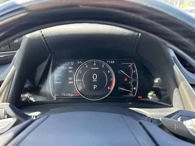 2019 Lexus ES - $24,995