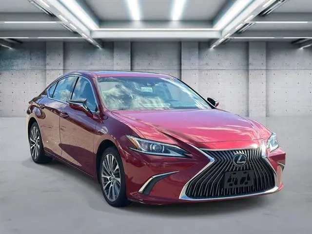 2019 Lexus ES - $24,995
