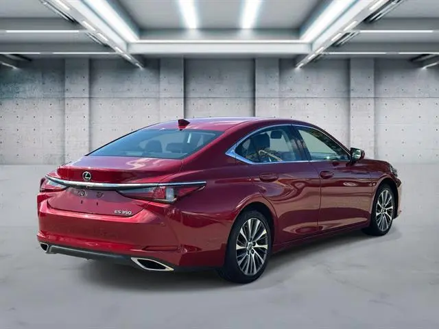 2019 Lexus ES - $24,995