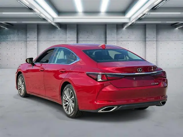 2019 Lexus ES - $24,995