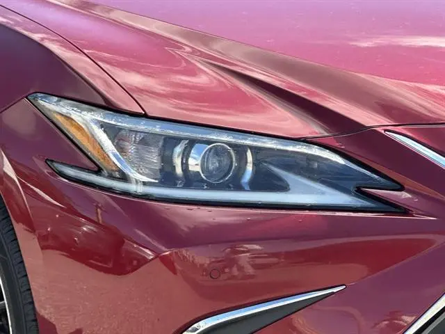 2019 Lexus ES - $24,995