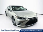 2019 ES 350 Thumbnail 1