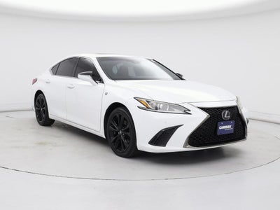 Photo of a 2019 Lexus ES 350 F Sport 4DR Sedan for sale