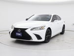 2019 ES 350 Thumbnail 4