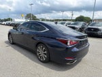 2019 ES 350 Thumbnail 8