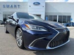 2019 ES 350 Thumbnail 2