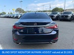 2019 ES 350 Thumbnail 5