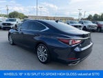 2019 ES 350 Thumbnail 6
