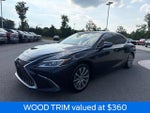 2019 ES 350 Thumbnail 8