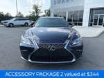 2019 ES 350 Thumbnail 9