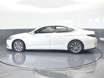 Photo of a 2019 Lexus ES 350 F Sport 4DR Sedan for sale