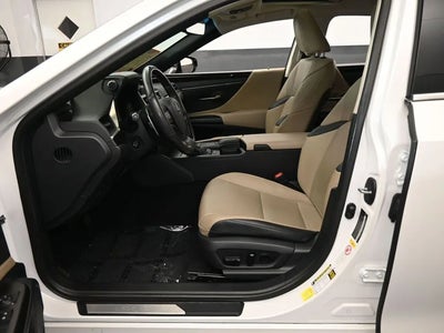 Photo of a 2019 Lexus ES 350 F Sport 4DR Sedan for sale