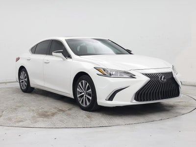 Photo of a 2019 Lexus ES 350 4DR Sedan for sale