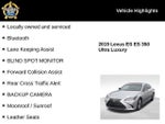 2019 ES 350 Thumbnail 2
