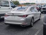 2019 ES 350 Thumbnail 3