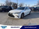 2019 ES 350 Thumbnail 3