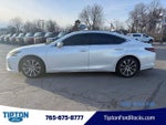 2019 ES 350 Thumbnail 4