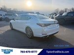 2019 ES 350 Thumbnail 5