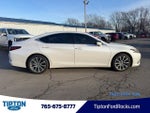 2019 ES 350 Thumbnail 7