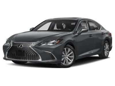 Photo of a 2019 Lexus ES 350 F Sport 4DR Sedan for sale