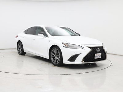 Photo of a 2019 Lexus ES 350 F Sport 4DR Sedan for sale