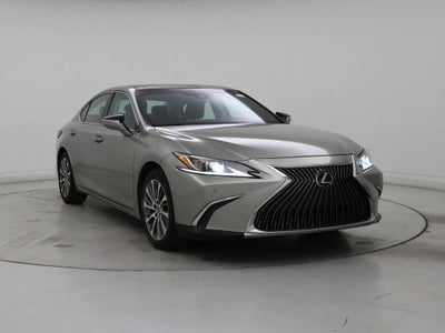 Photo of a 2019 Lexus ES 350 F Sport 4DR Sedan for sale