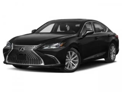 Photo of a 2019 Lexus ES 350 F Sport 4DR Sedan for sale