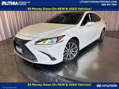 Photo of a 2019 Lexus ES 350 F Sport 4DR Sedan for sale
