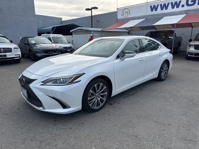 Photo of a 2019 Lexus ES 350 4DR Sedan for sale