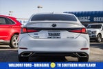 2019 ES 350 Thumbnail 5