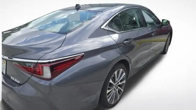2019 Lexus ES 350 F SPORT