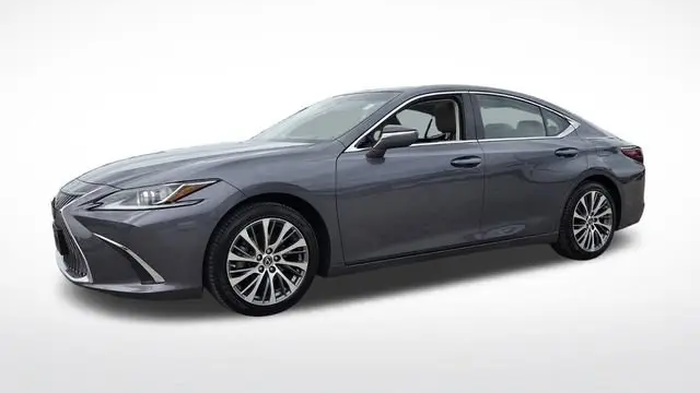 2019 Lexus ES 350 F SPORT