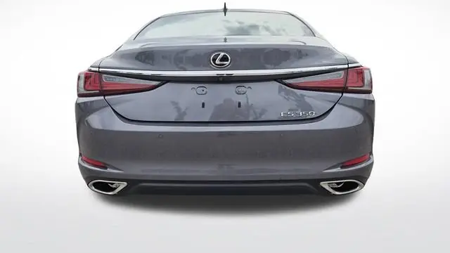 2019 Lexus ES 350 F SPORT