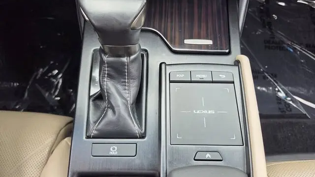 2019 Lexus ES 350 F SPORT