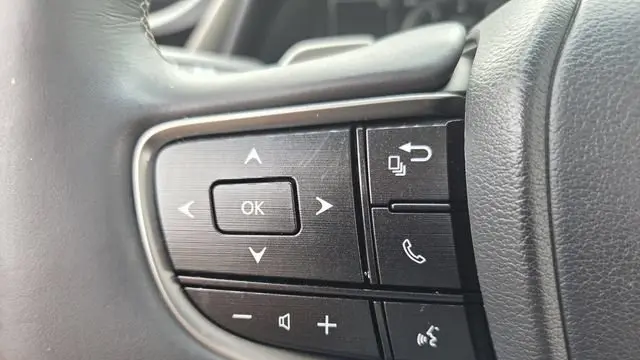 2019 Lexus ES 350 F SPORT