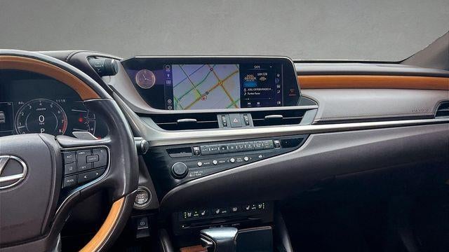 2019 Lexus ES 350 F SPORT