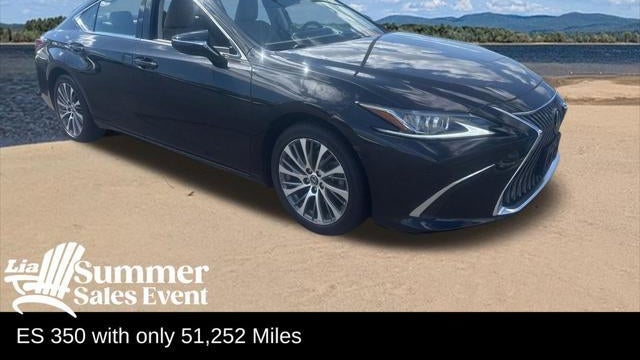 Preowned 2019 Lexus ES 350 F SPORT for Sale