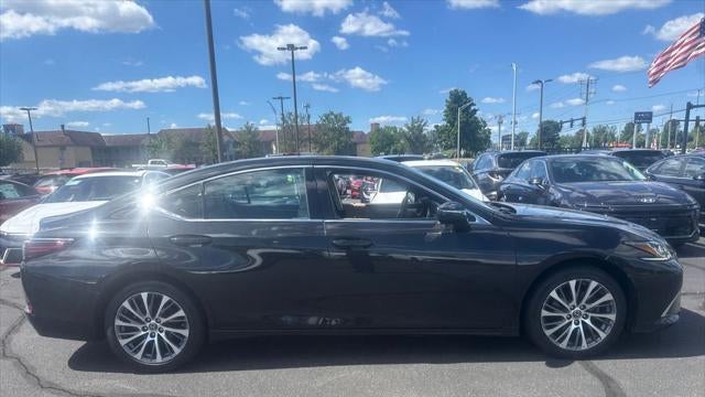 2019 Lexus ES 350 F SPORT