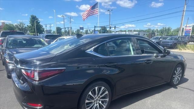 2019 Lexus ES 350 F SPORT